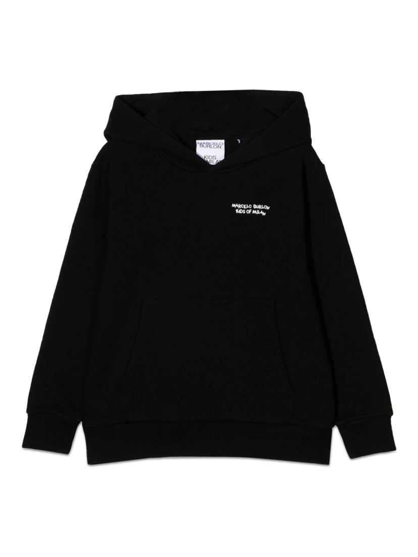TEMPERA WINGS HOODIE