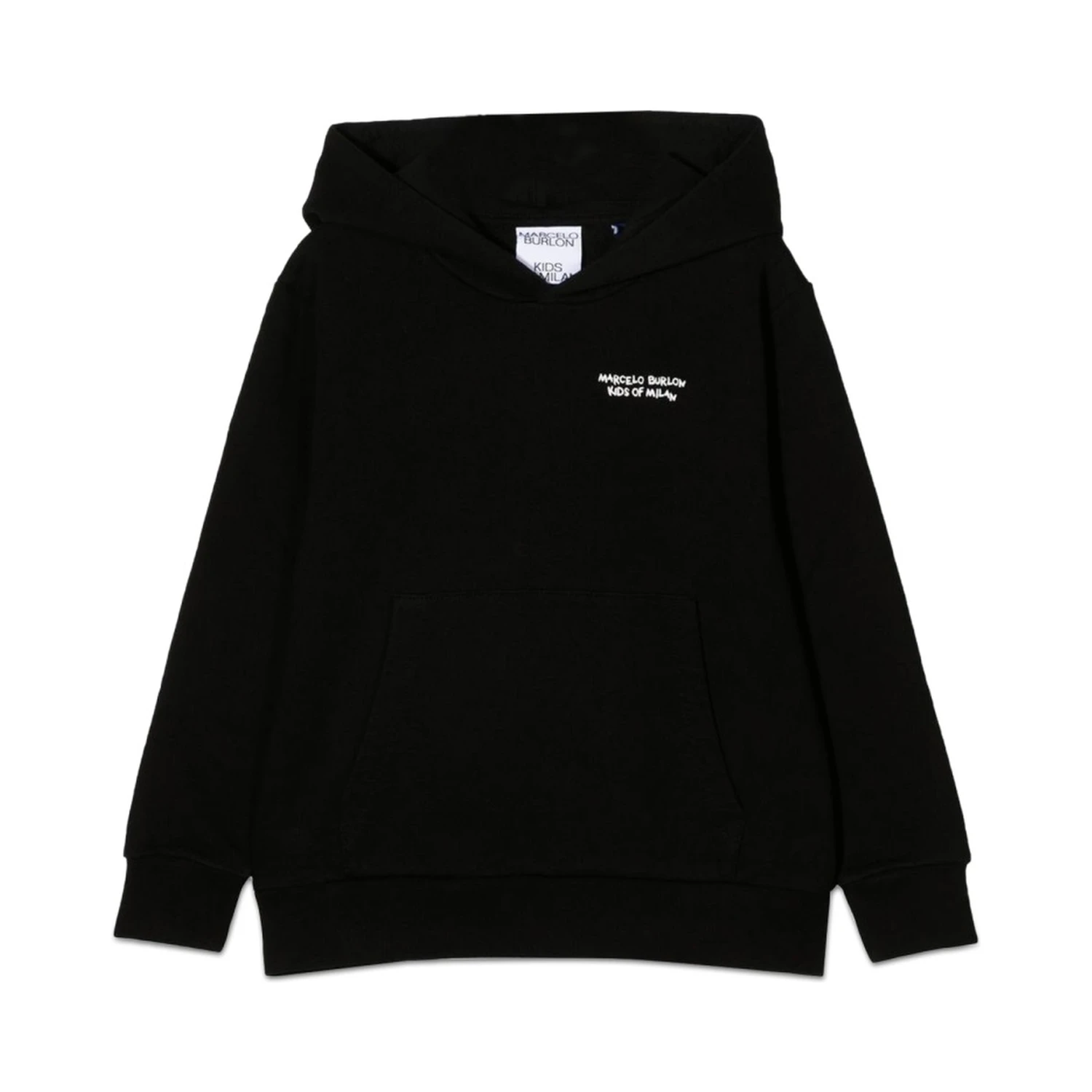 TEMPERA WINGS HOODIE