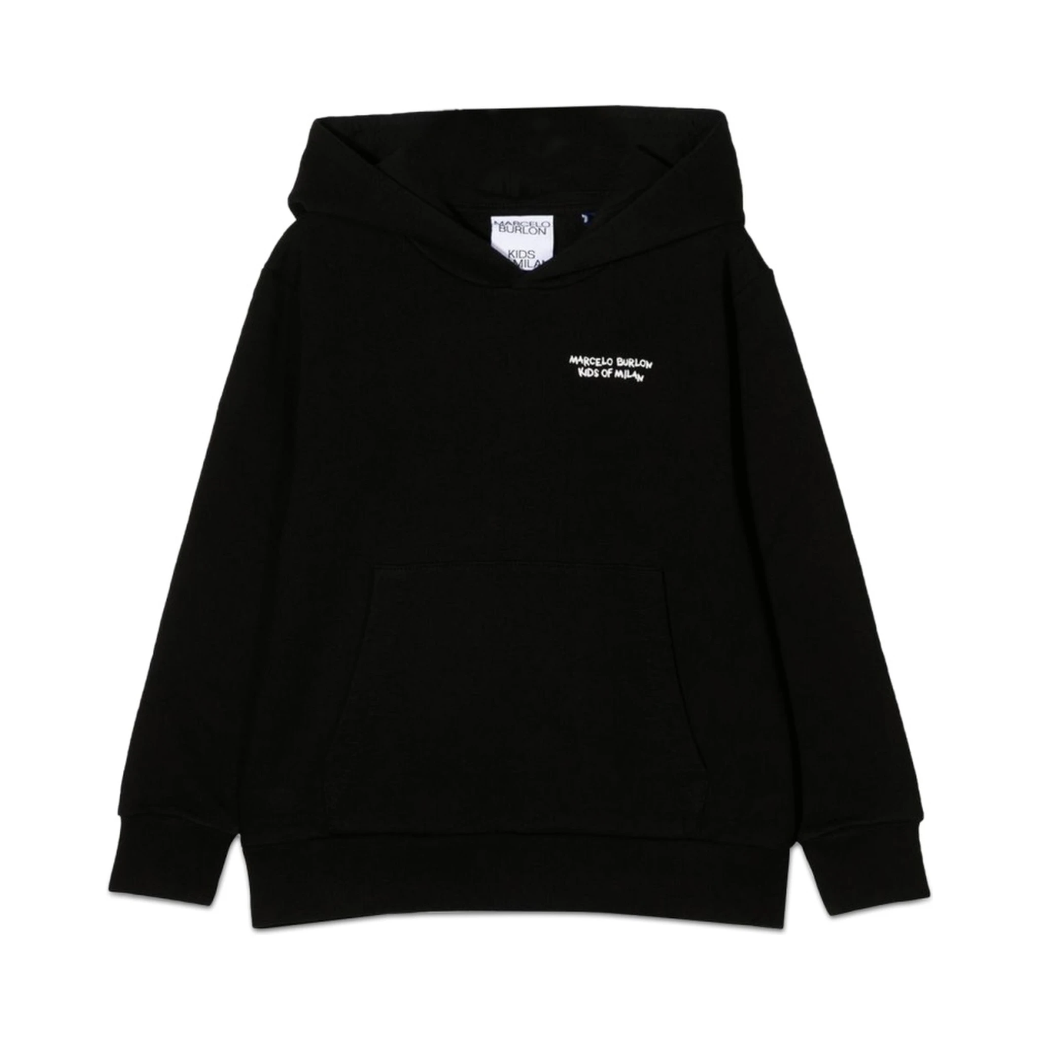 TEMPERA WINGS HOODIE