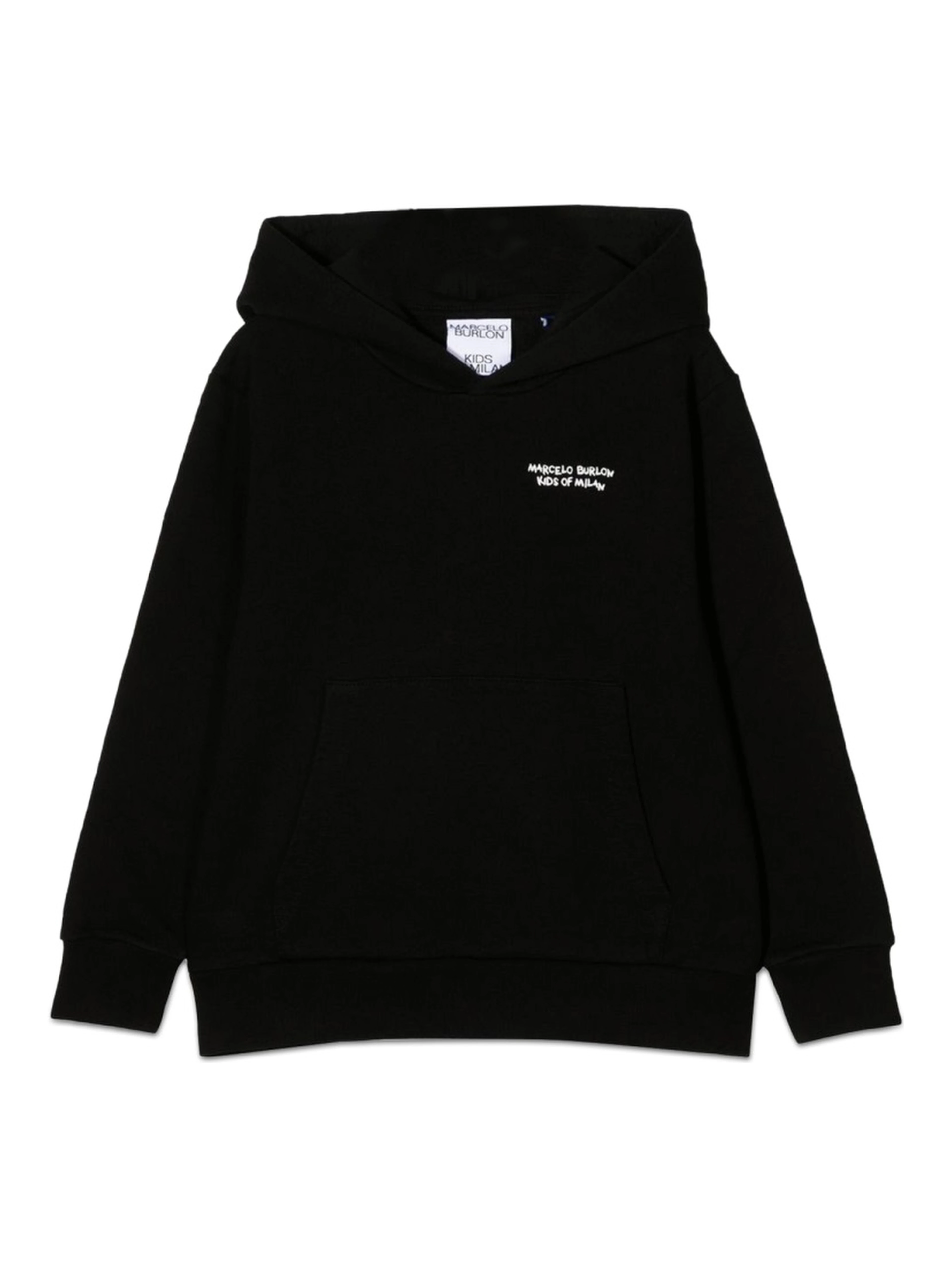 TEMPERA WINGS HOODIE
