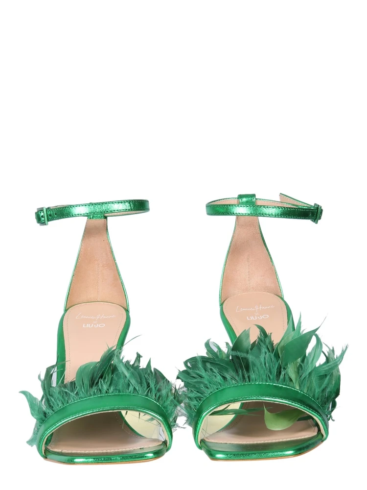 "CAMELIA"  SANDALS alternative