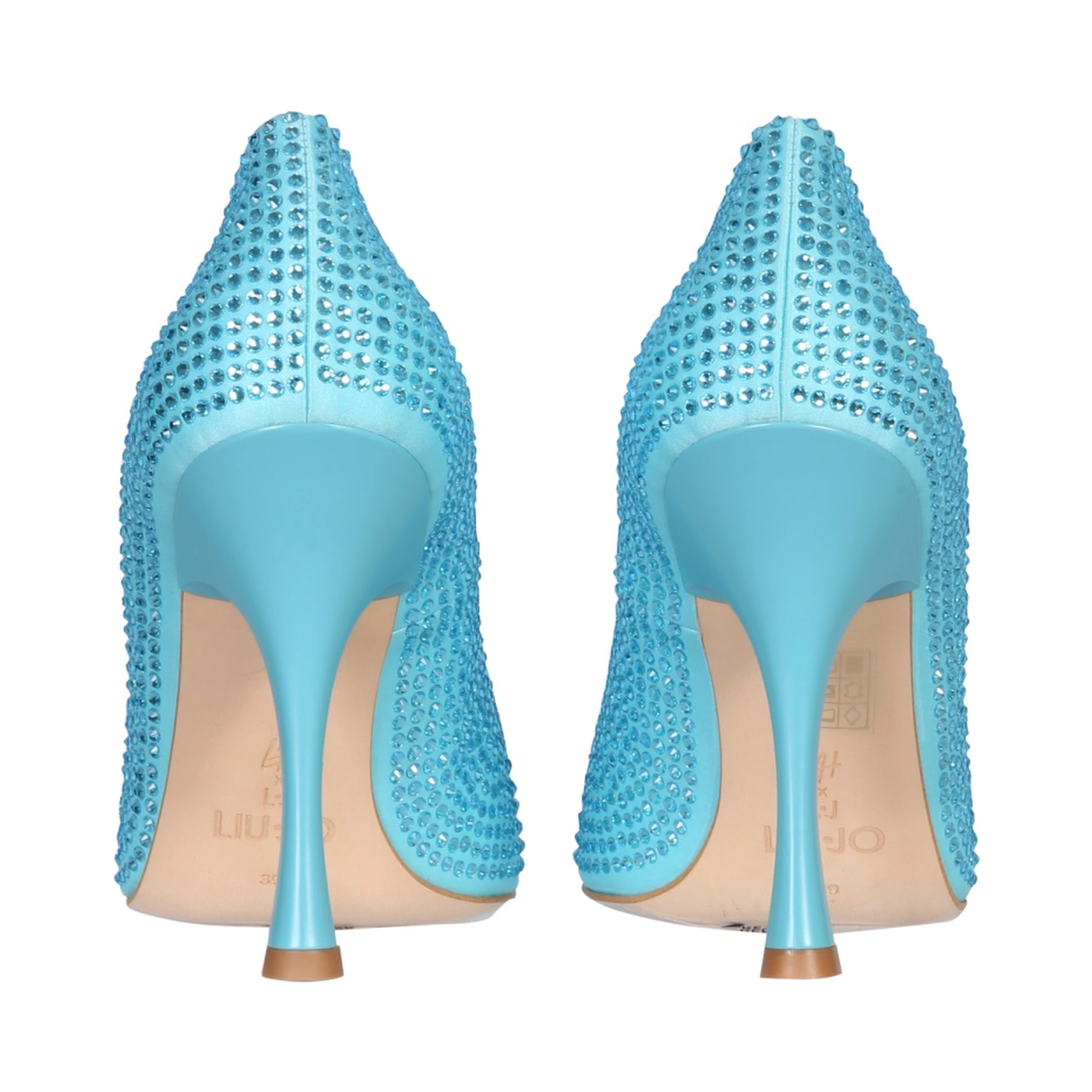 GLAM DECOLLETE