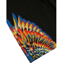 TEMPERA WINGS SWEATSHORT