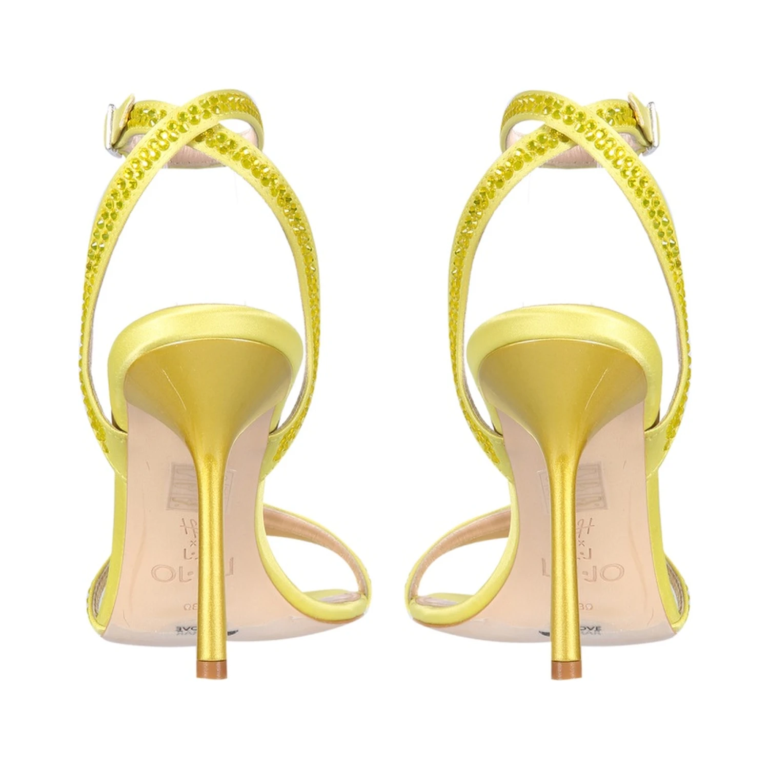 "CAMELIA" SANDALS