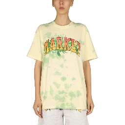 LOGO PRINT T-SHIRT