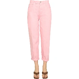 "TOBY" TROUSERS