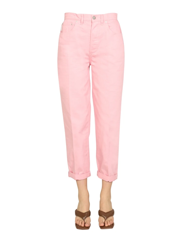 "TOBY" TROUSERS