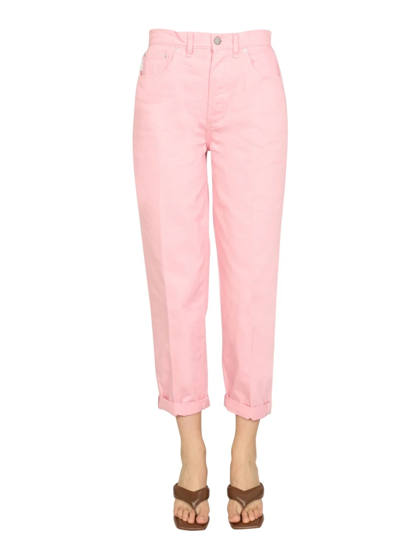 "TOBY" TROUSERS