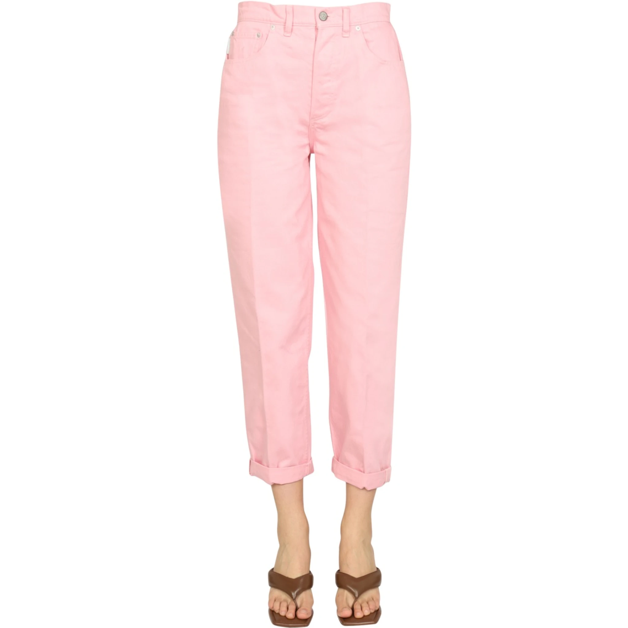 "TOBY" TROUSERS