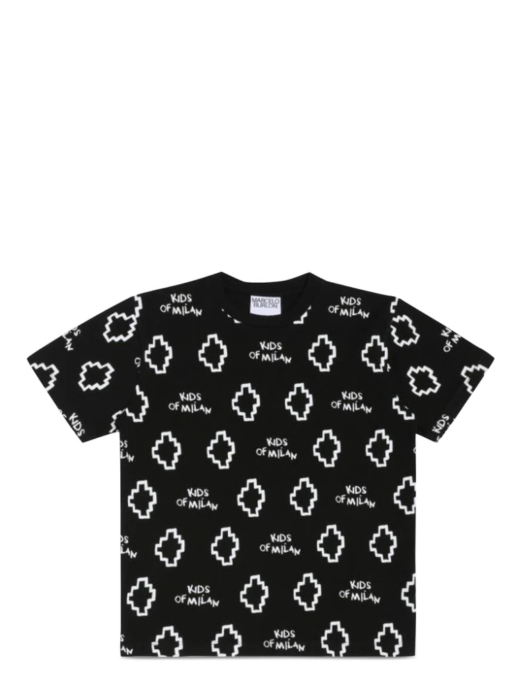 MULTICOLOR WINGS T-SHIRT S/S alternative