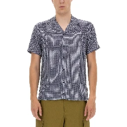 "TRAVIS SEGLAS" SHIRT