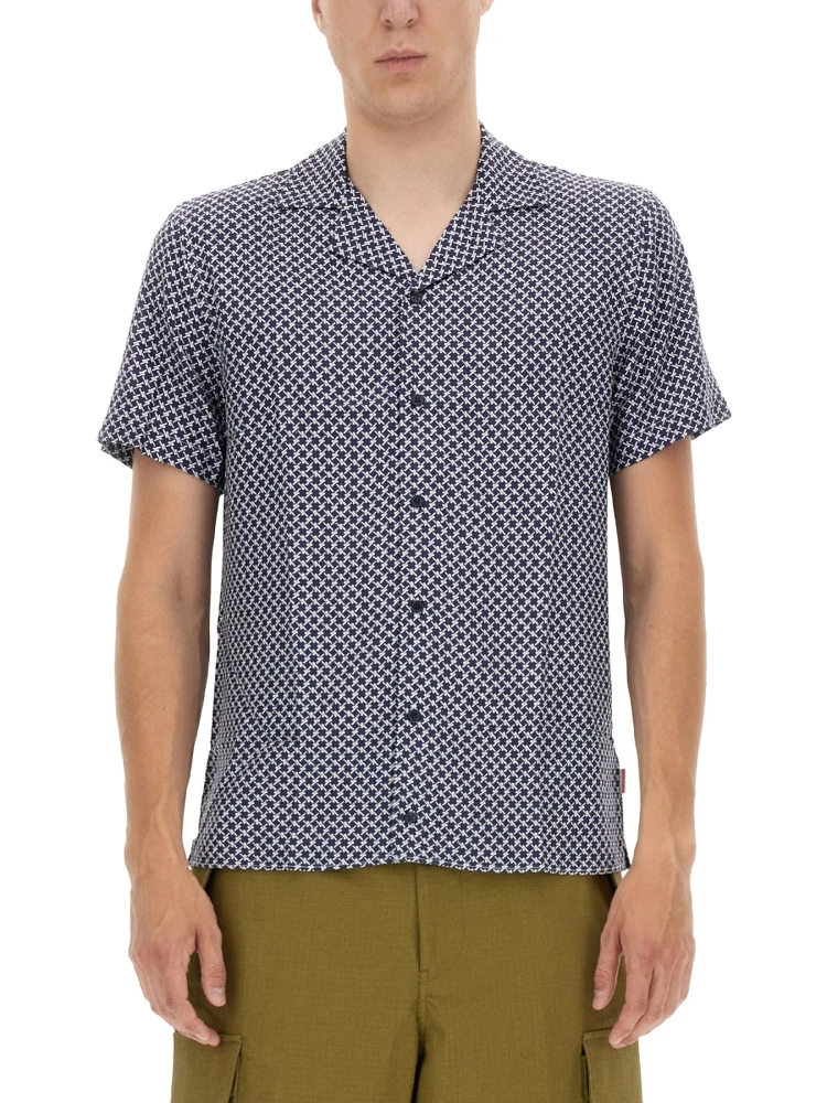 "TRAVIS SEGLAS" SHIRT
