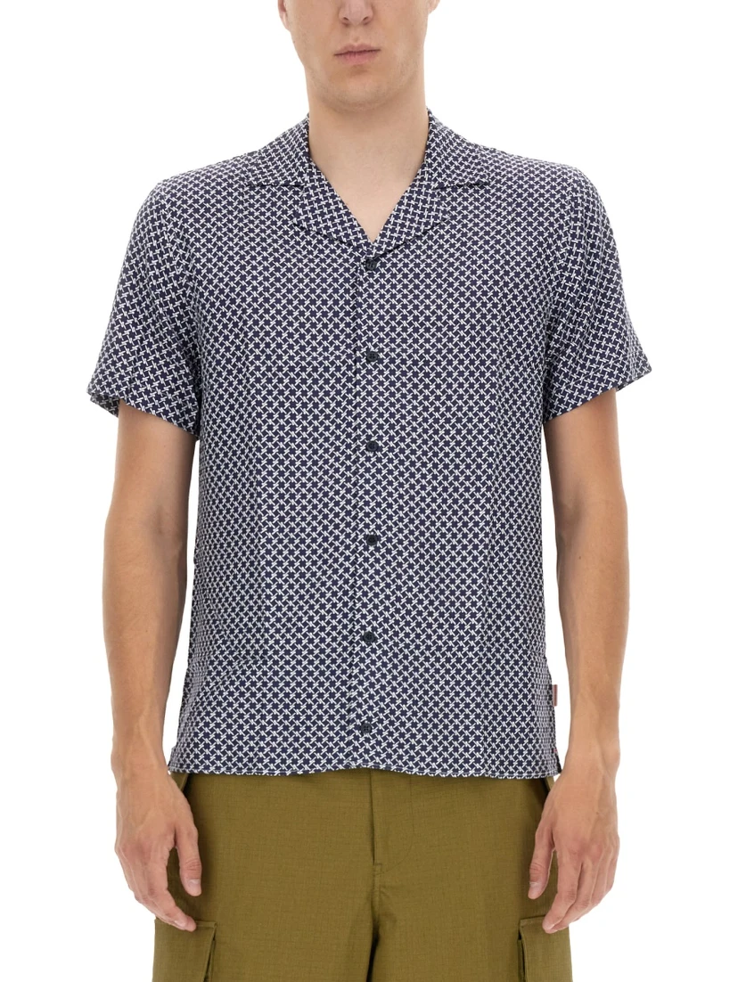 "TRAVIS SEGLAS" SHIRT