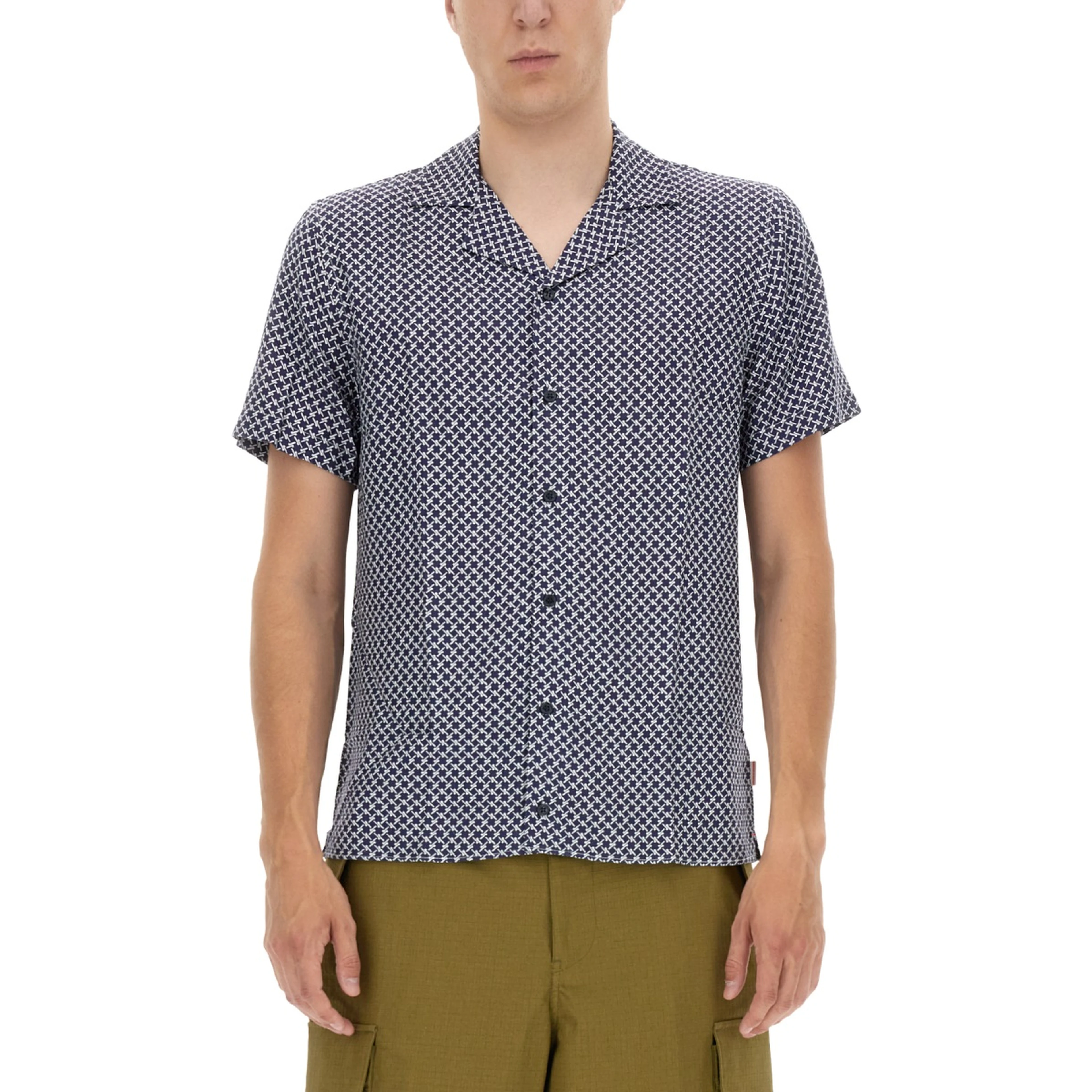 "TRAVIS SEGLAS" SHIRT