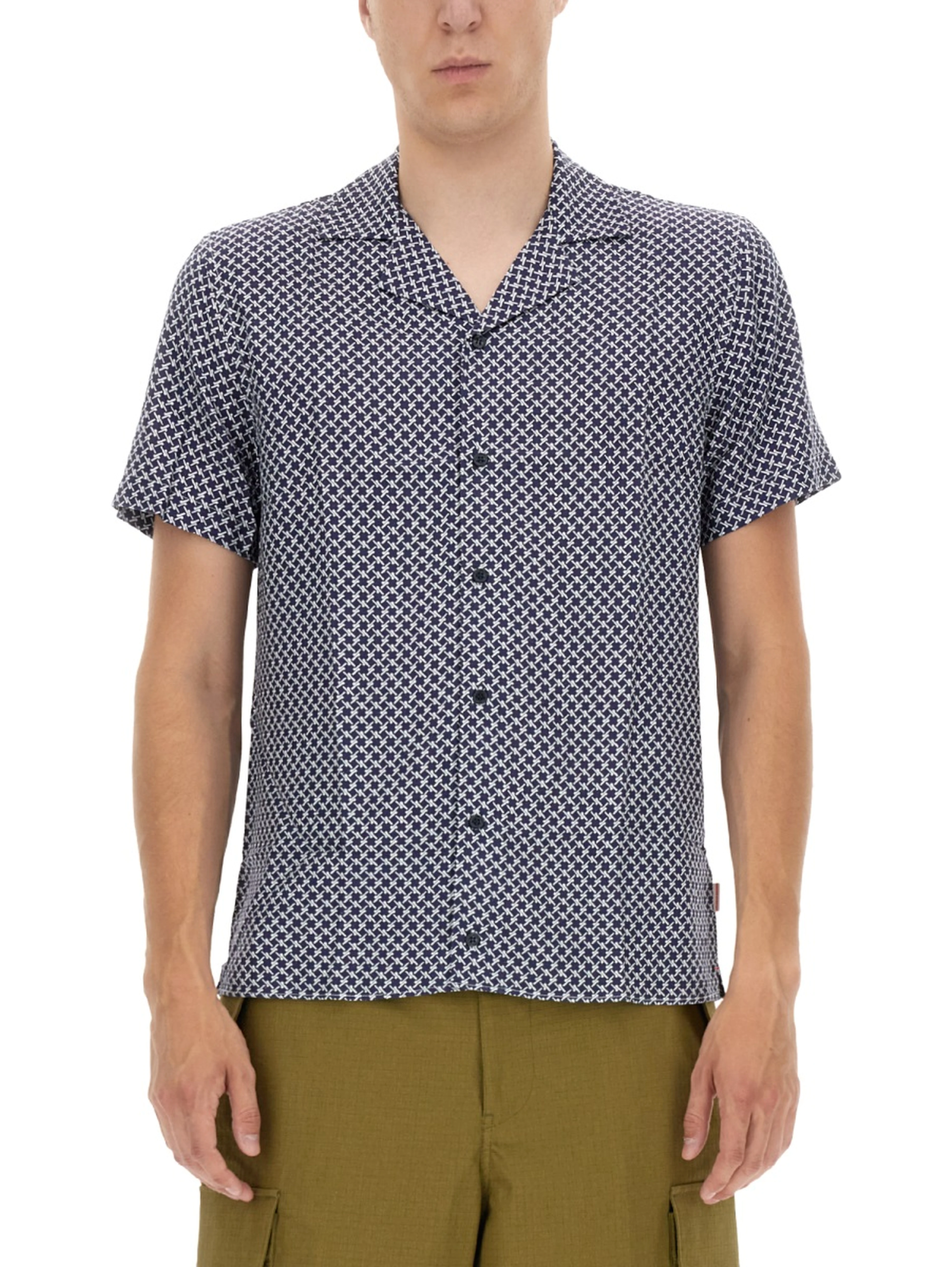 "TRAVIS SEGLAS" SHIRT