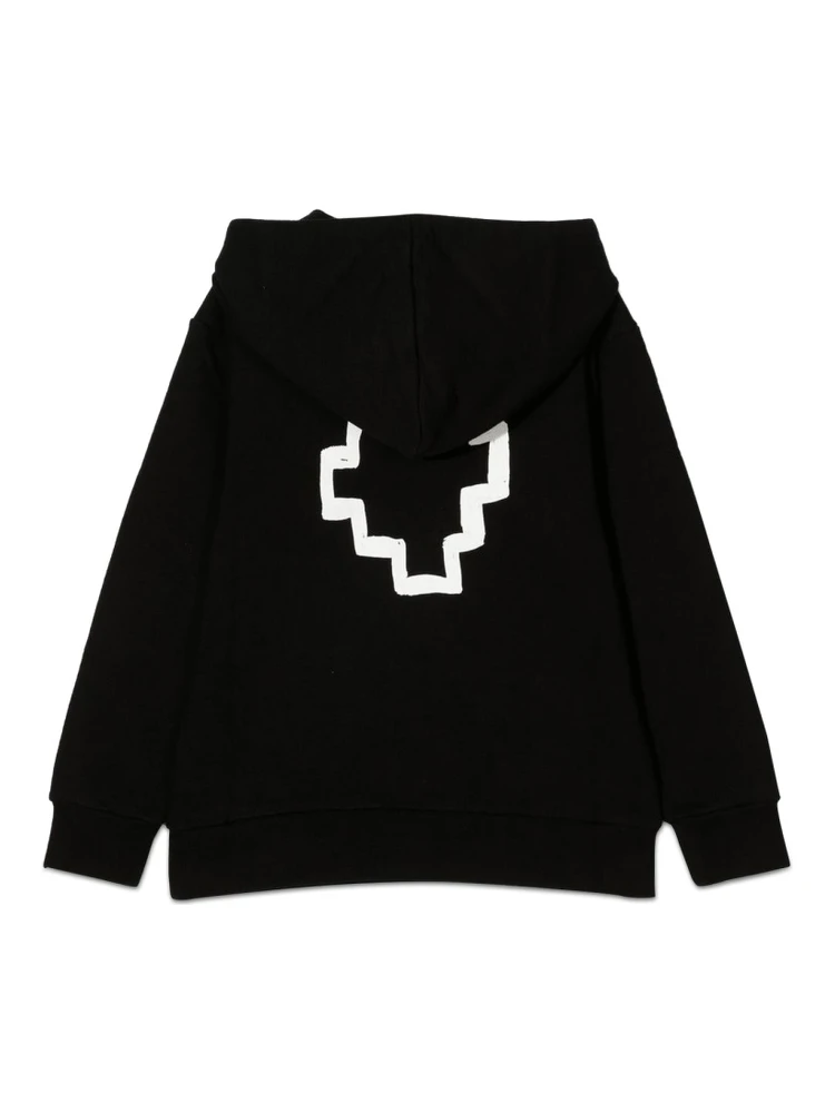 TEMPERA WINGS HOODIE alternative