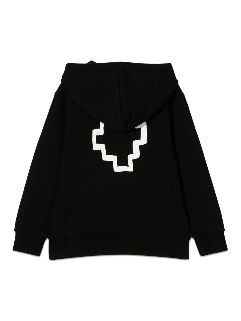 TEMPERA WINGS HOODIE