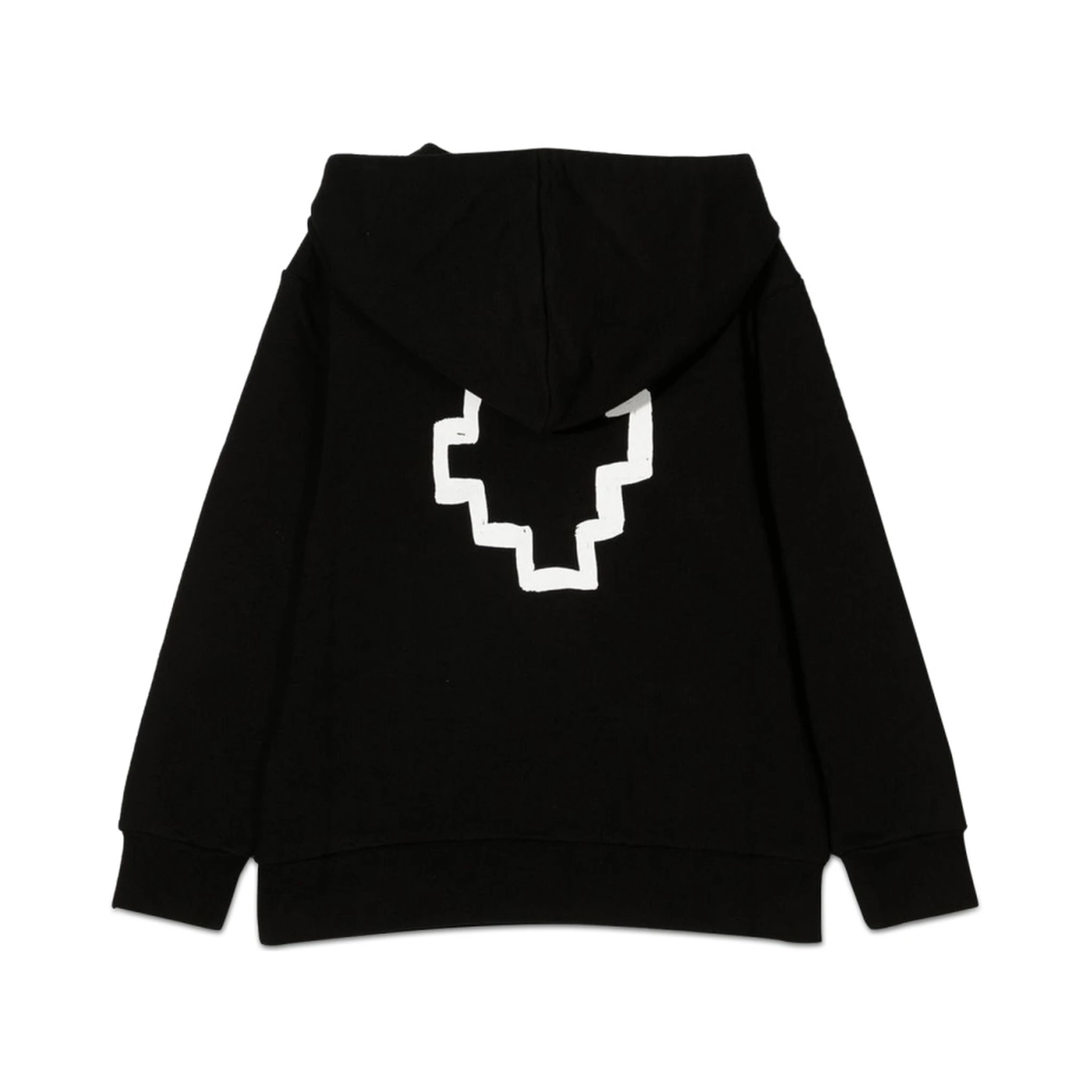 TEMPERA WINGS HOODIE