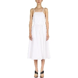 "CAFEHOUSE" DRESS
