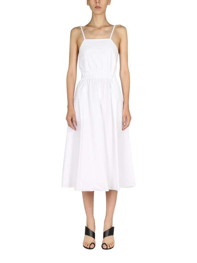 "CAFEHOUSE" DRESS