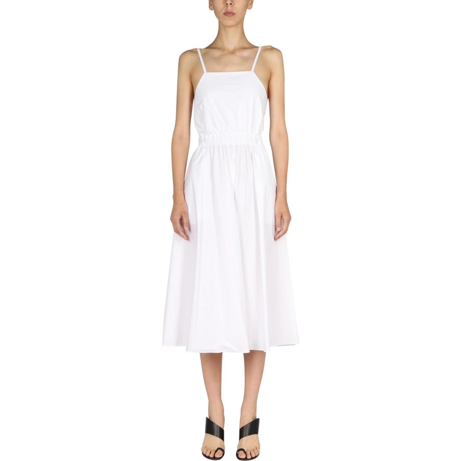 "CAFEHOUSE" DRESS