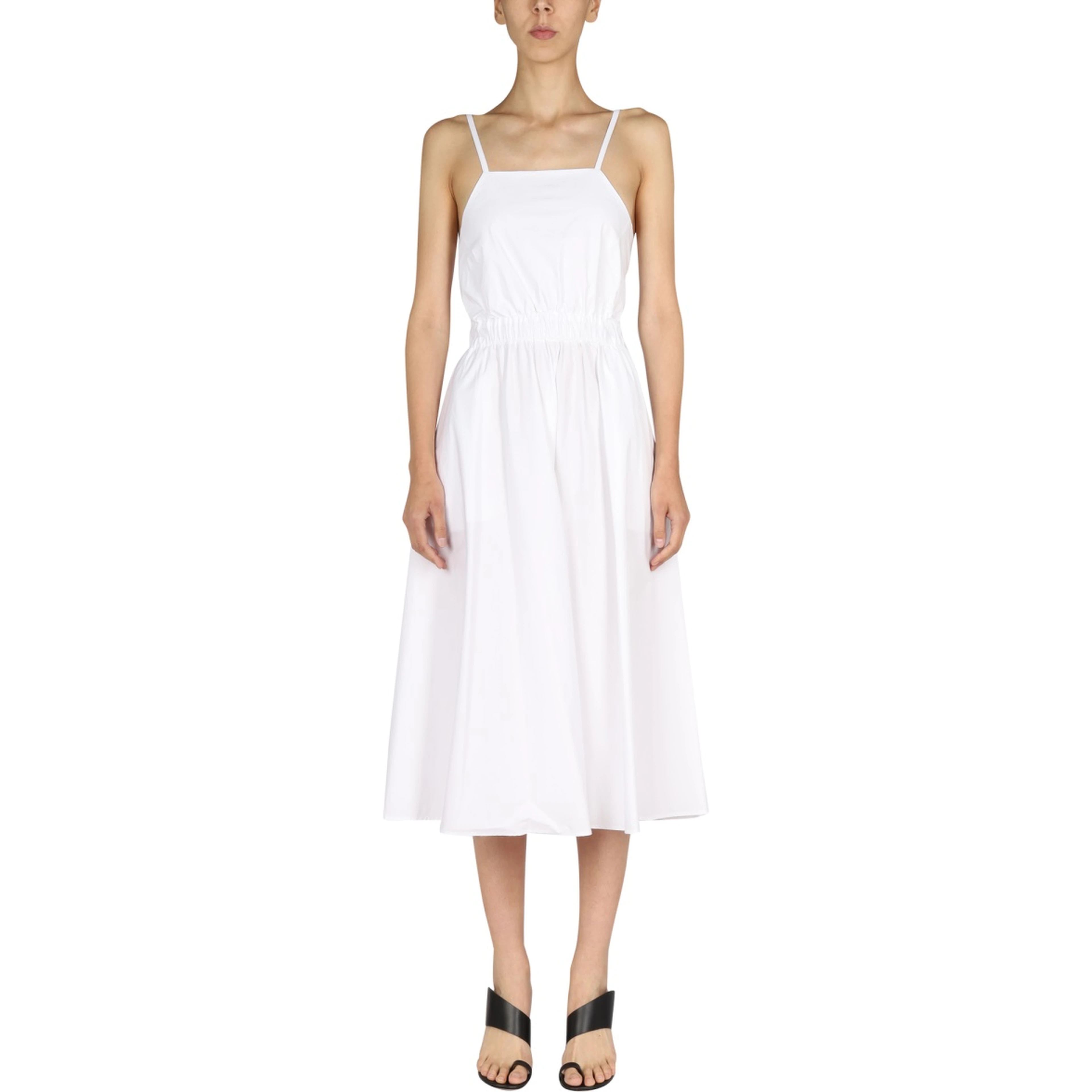 "CAFEHOUSE" DRESS