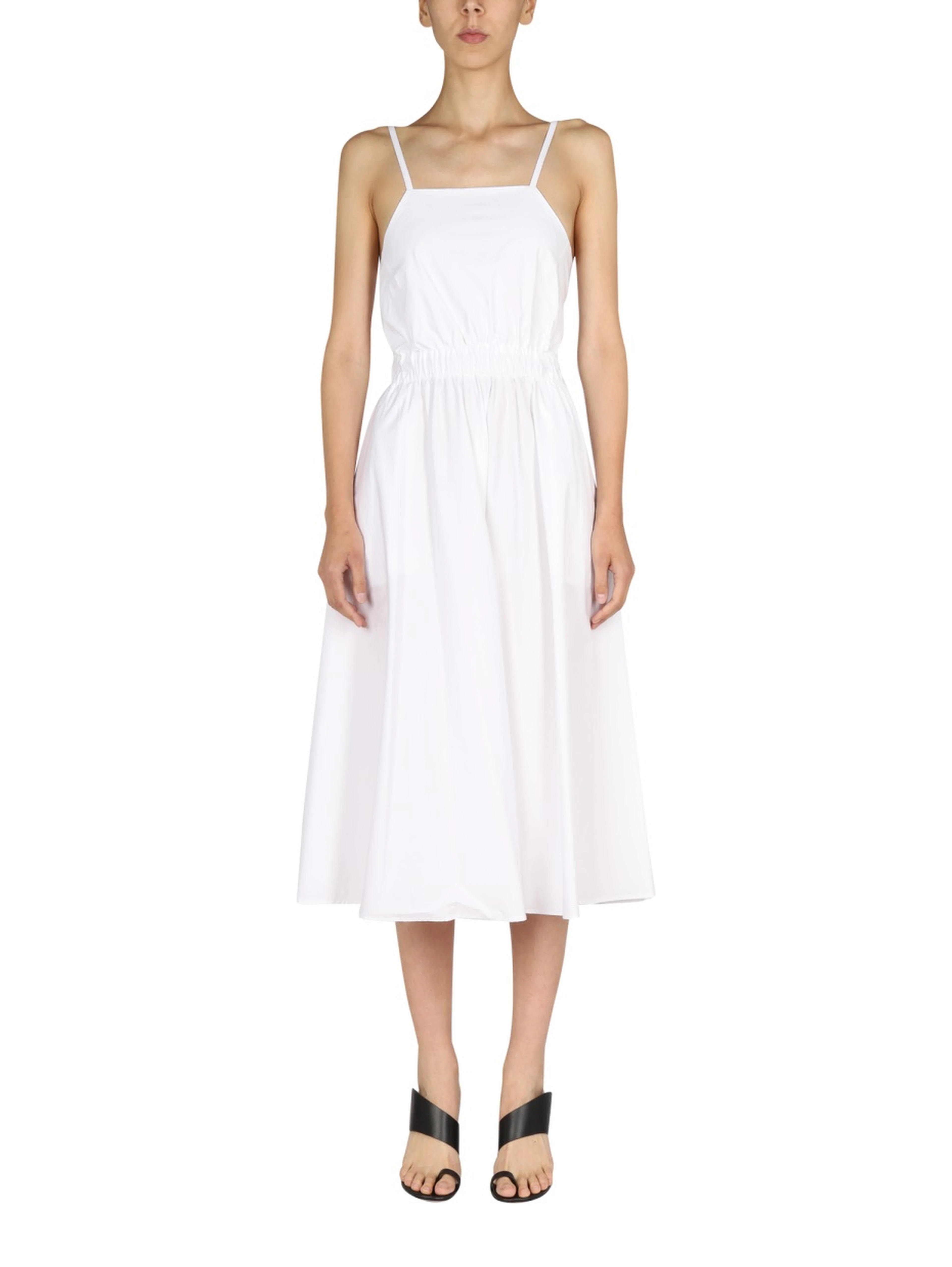 "CAFEHOUSE" DRESS