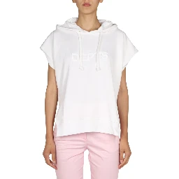 سويت شيرت بشعار