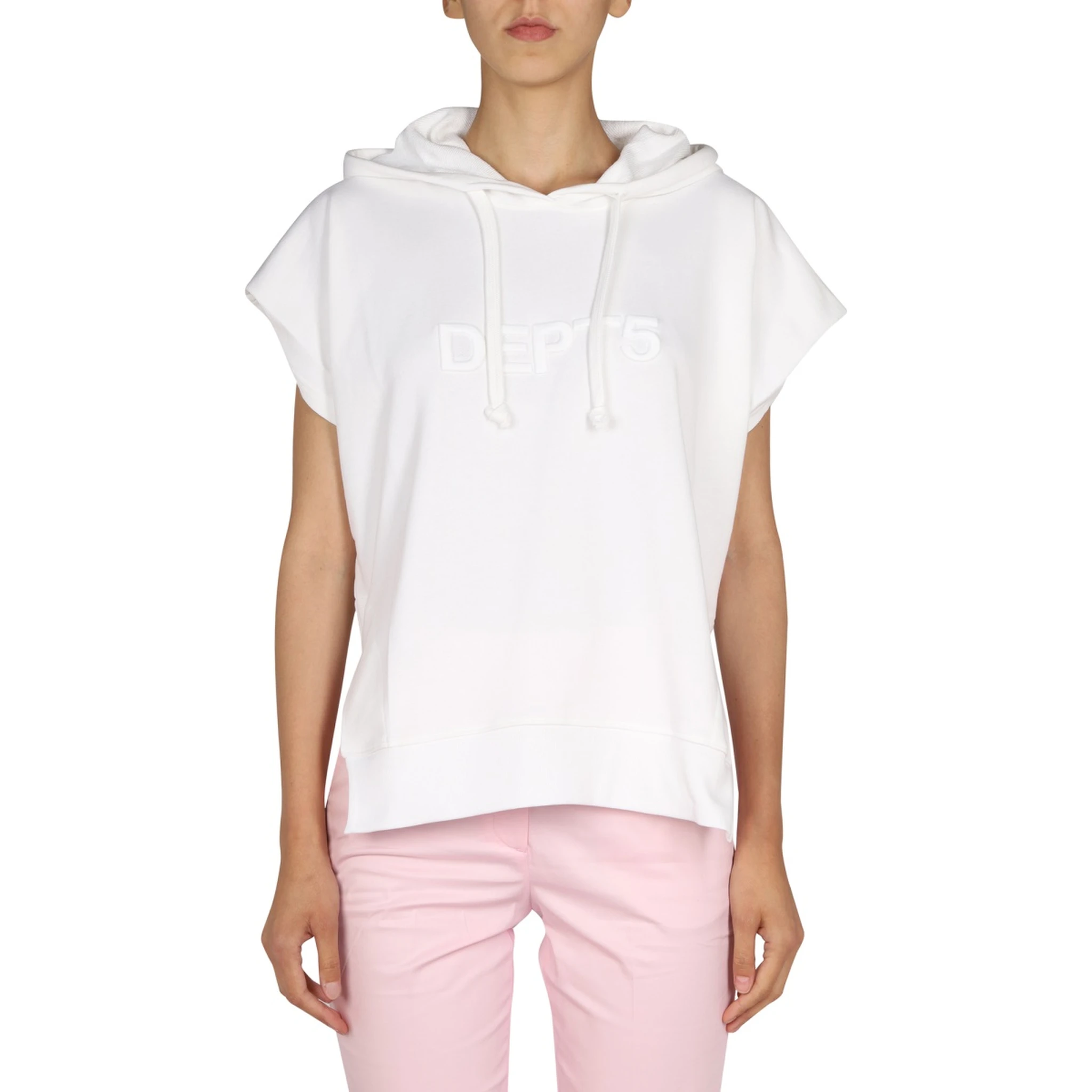 سويت شيرت بشعار