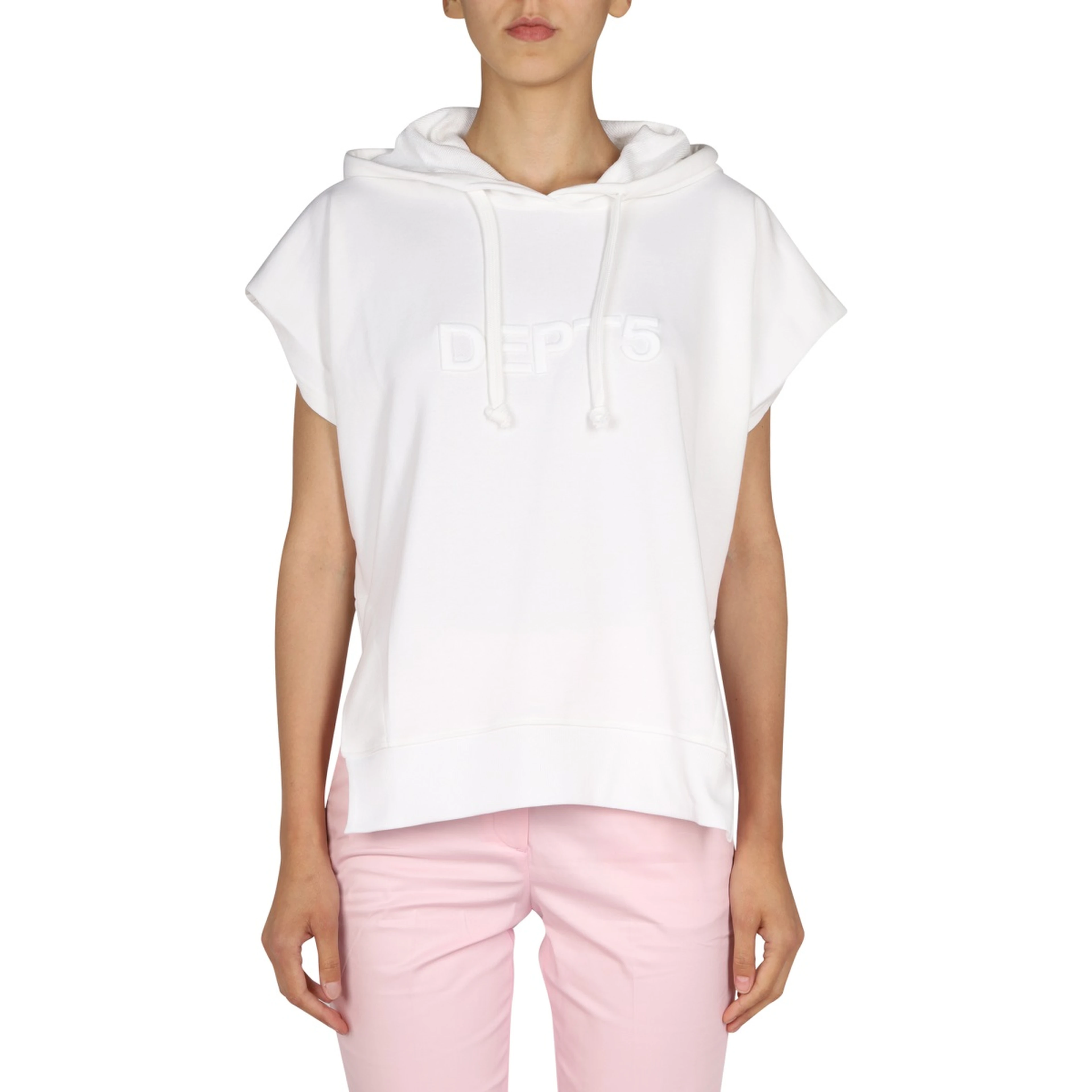 LOGO SWEATSHIRT