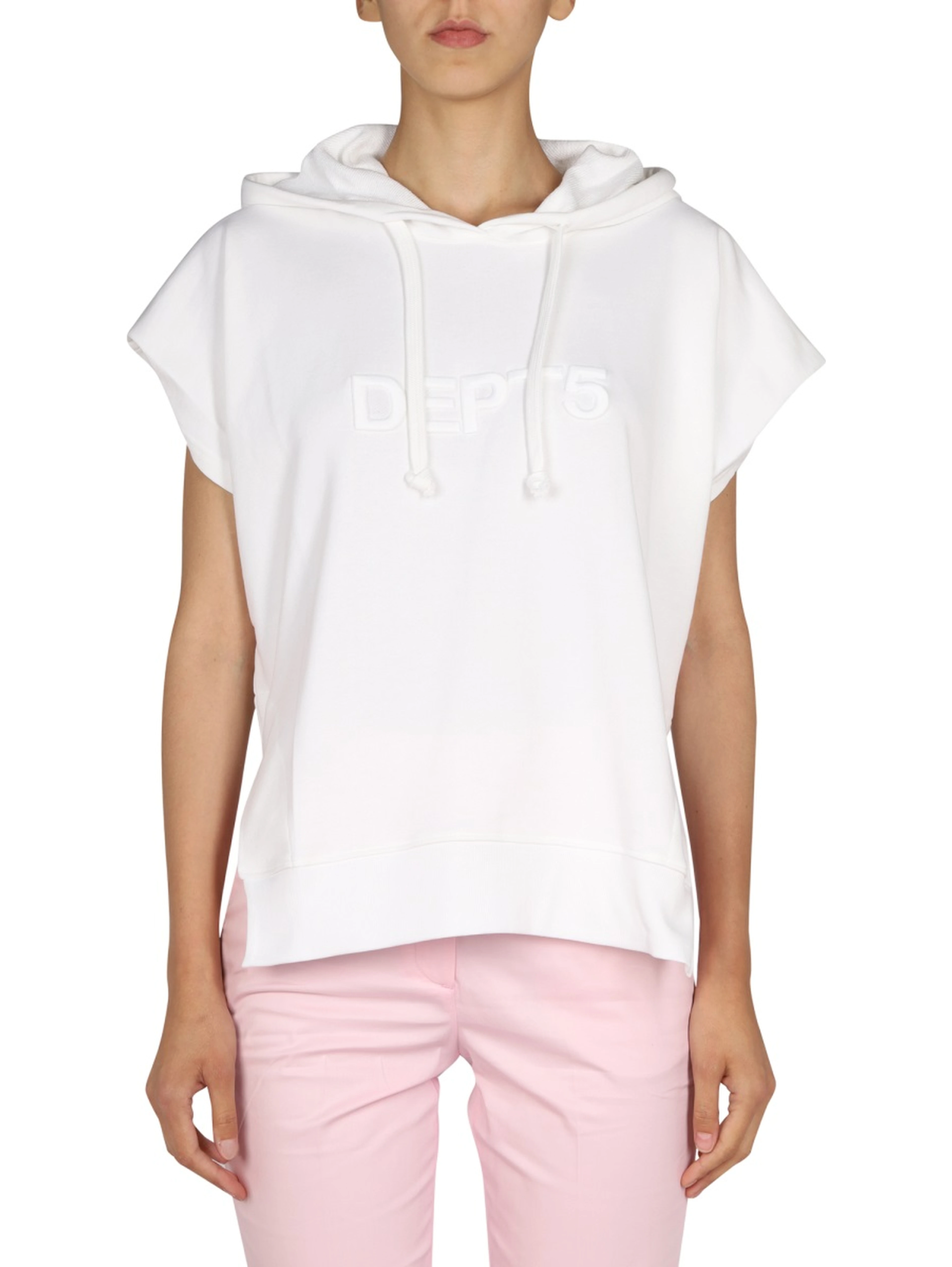 LOGO SWEATSHIRT