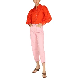 "TOBY" TROUSERS