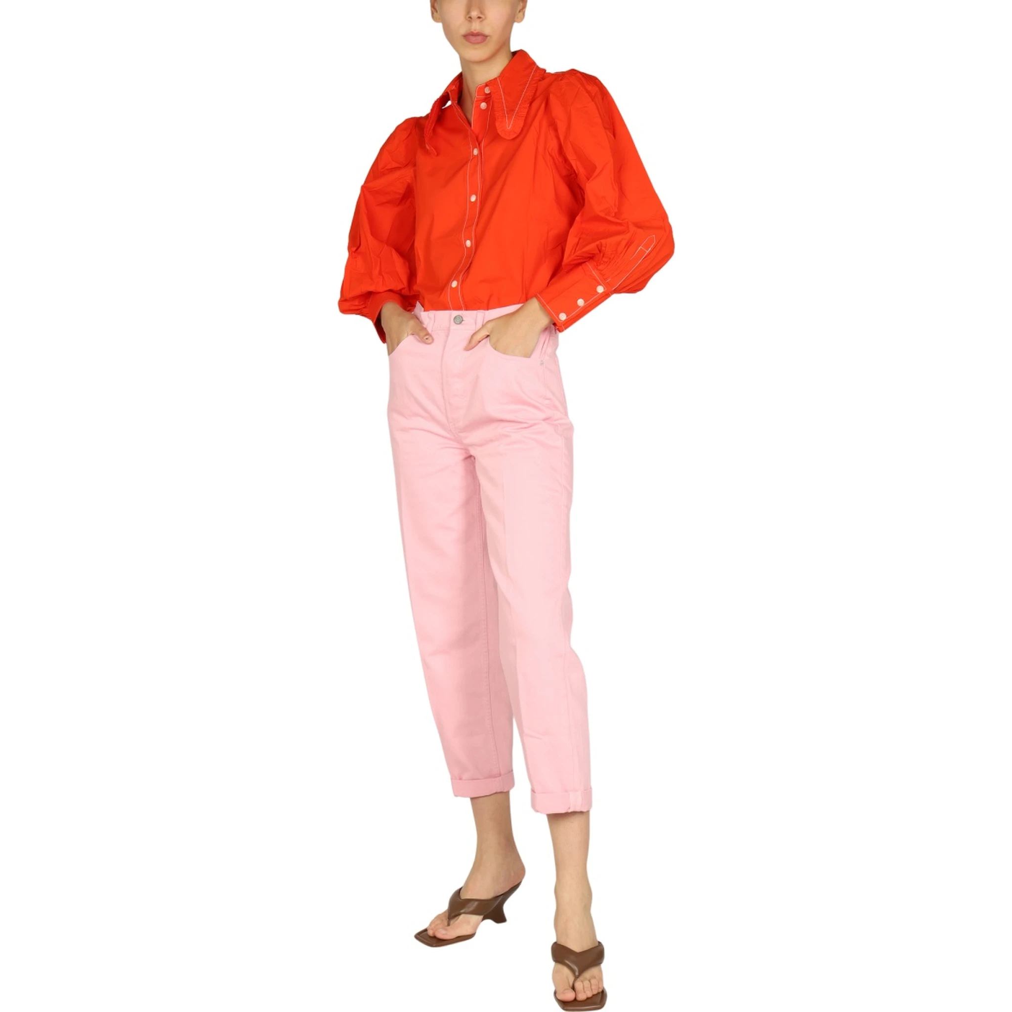 "TOBY" TROUSERS