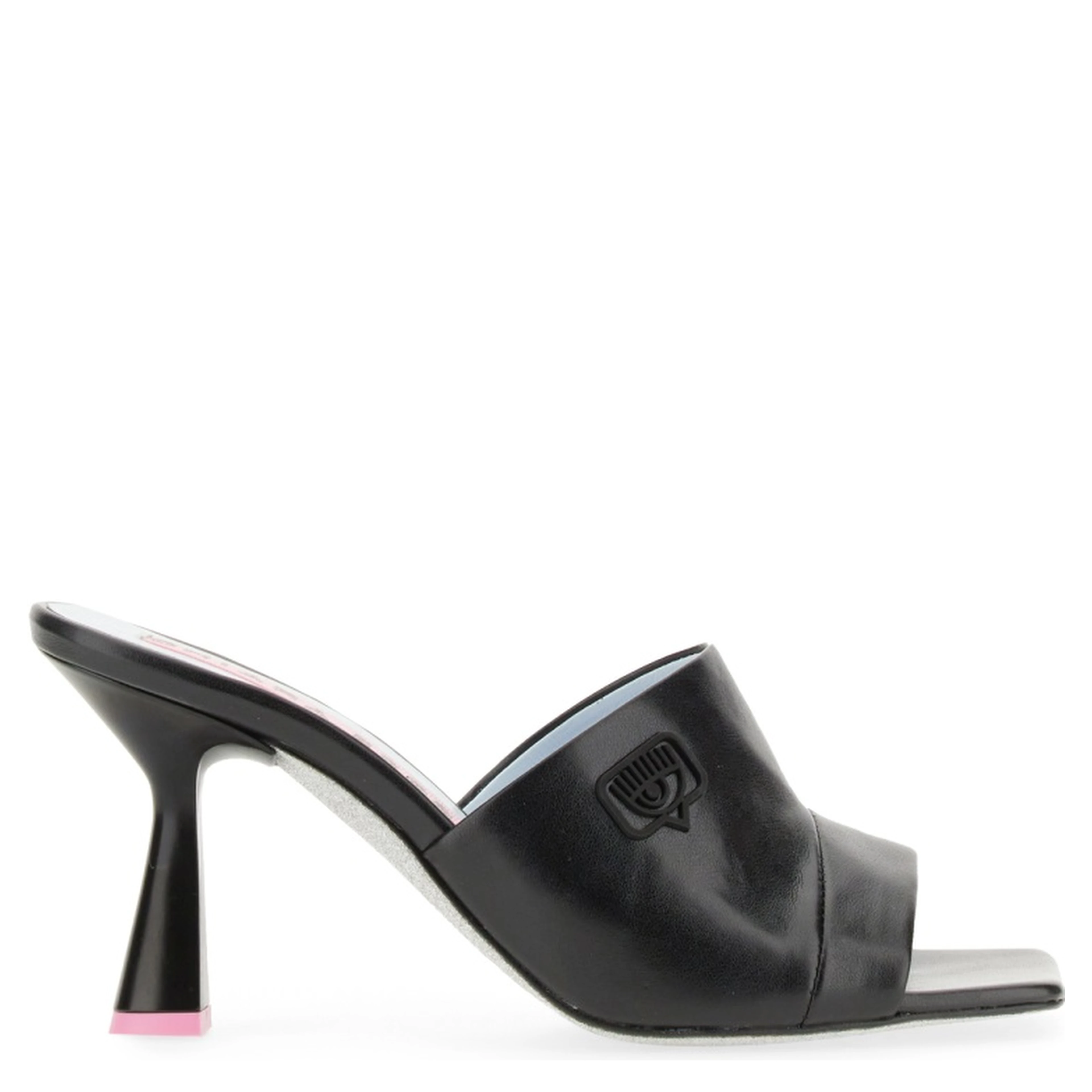 EYELIKE SANDAL