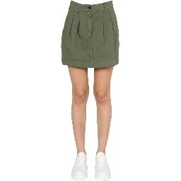 "SWETA" SKIRT