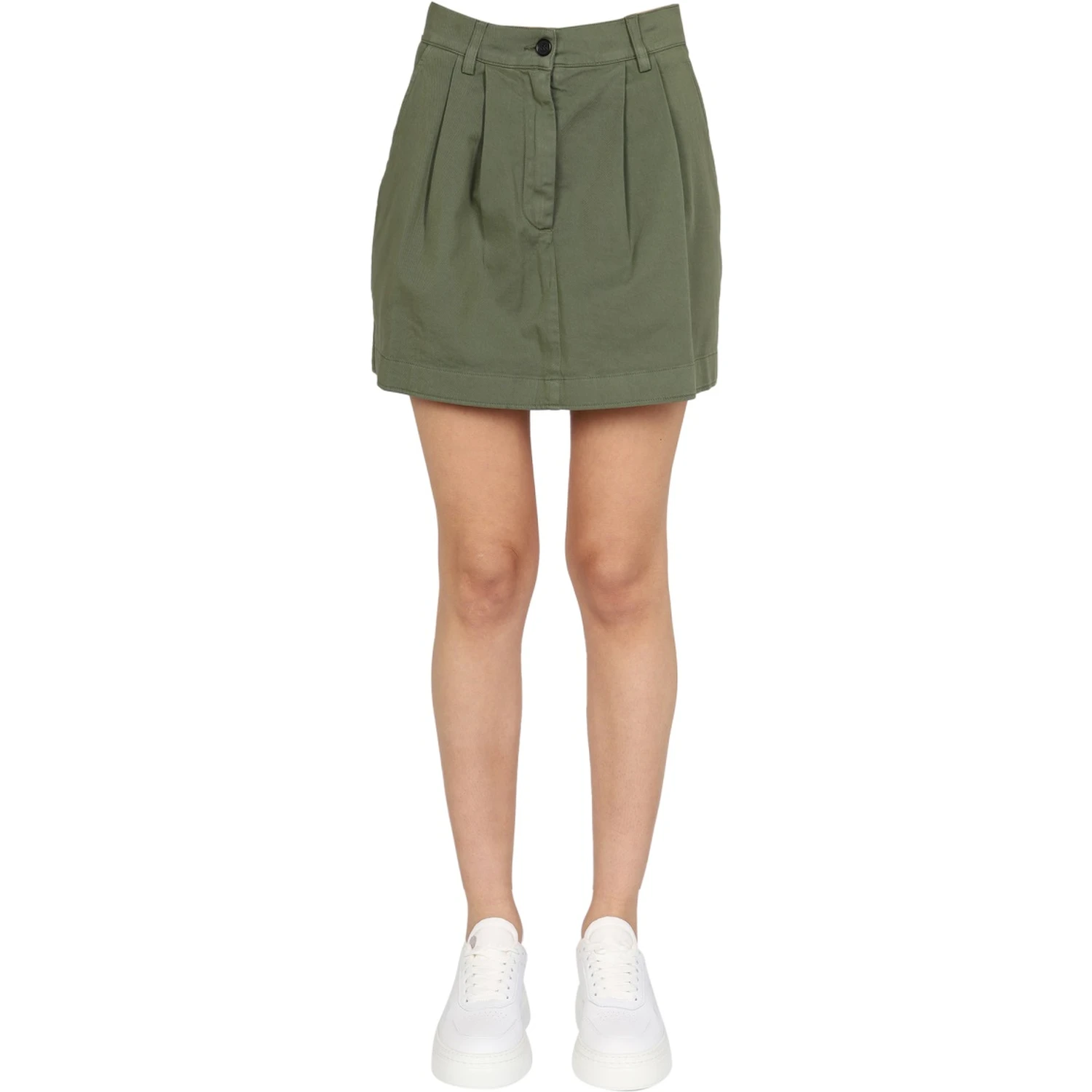 "SWETA" SKIRT
