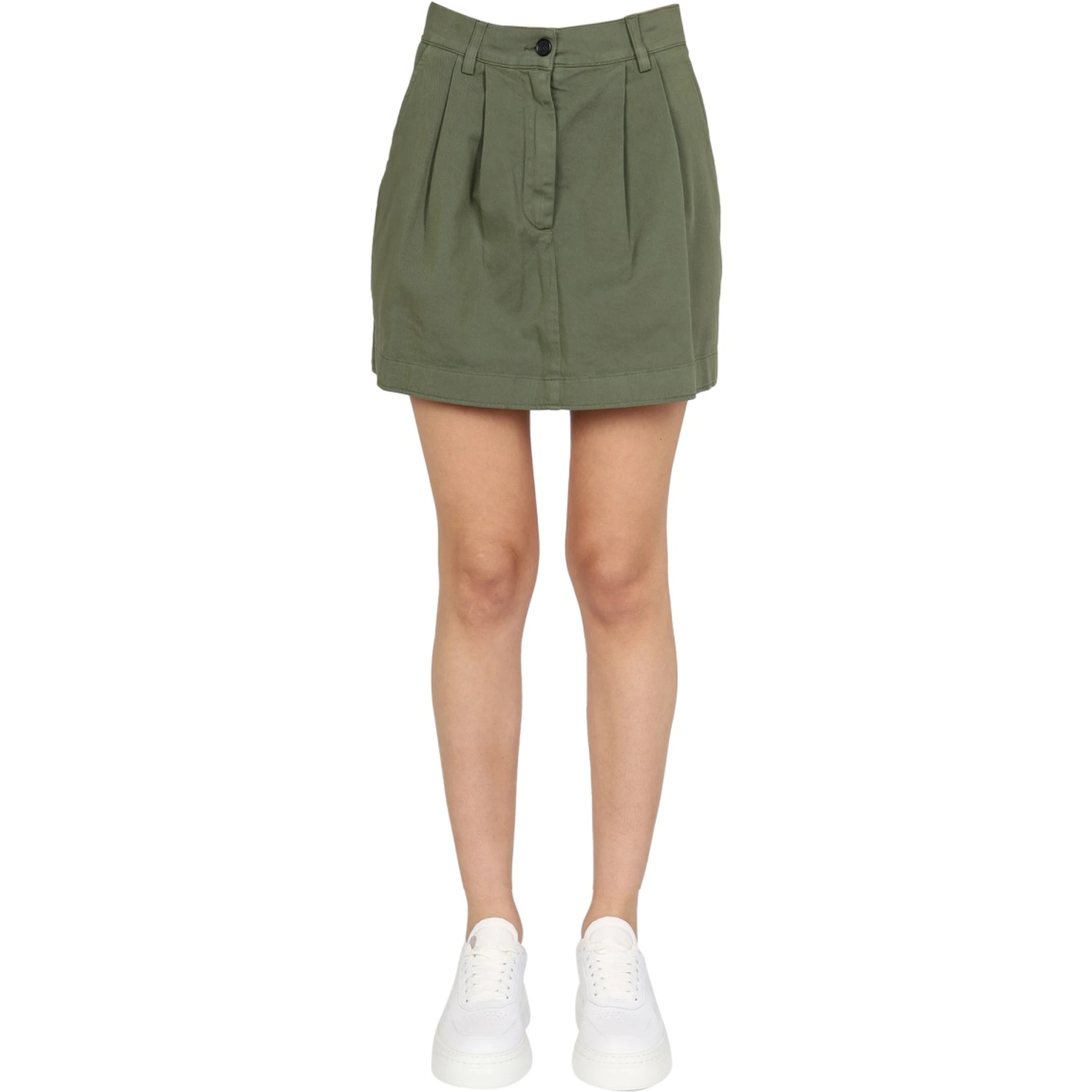 "SWETA" SKIRT