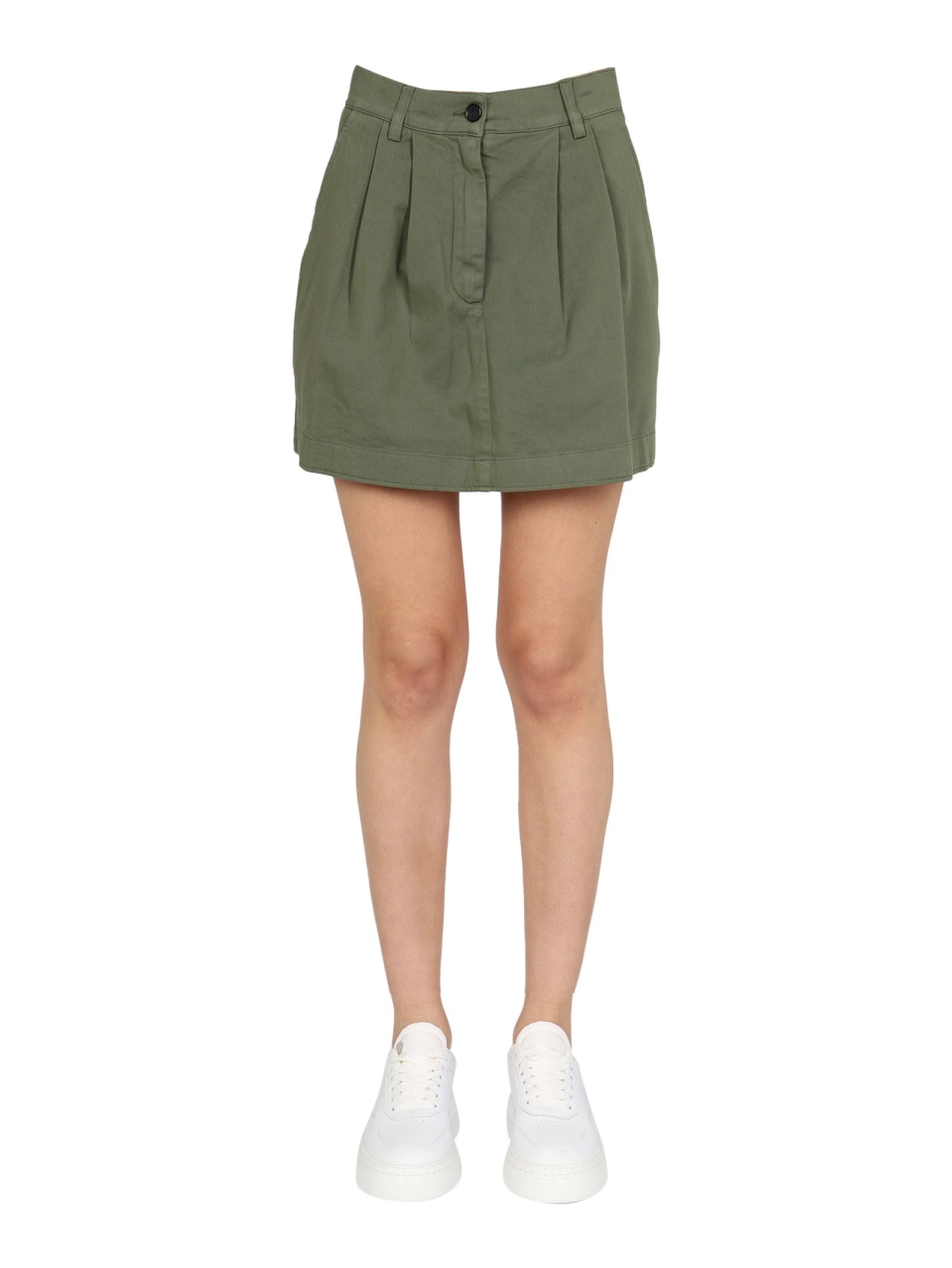 "SWETA" SKIRT