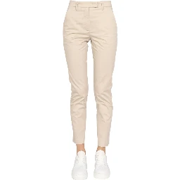 REGULAR FIT PANTS