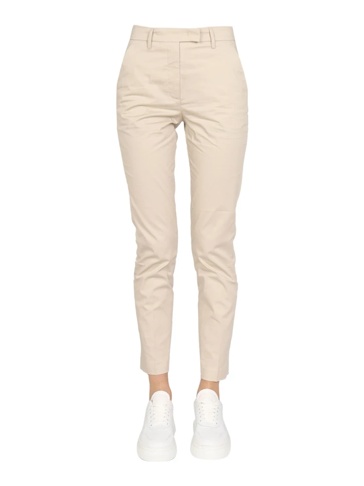 REGULAR FIT PANTS
