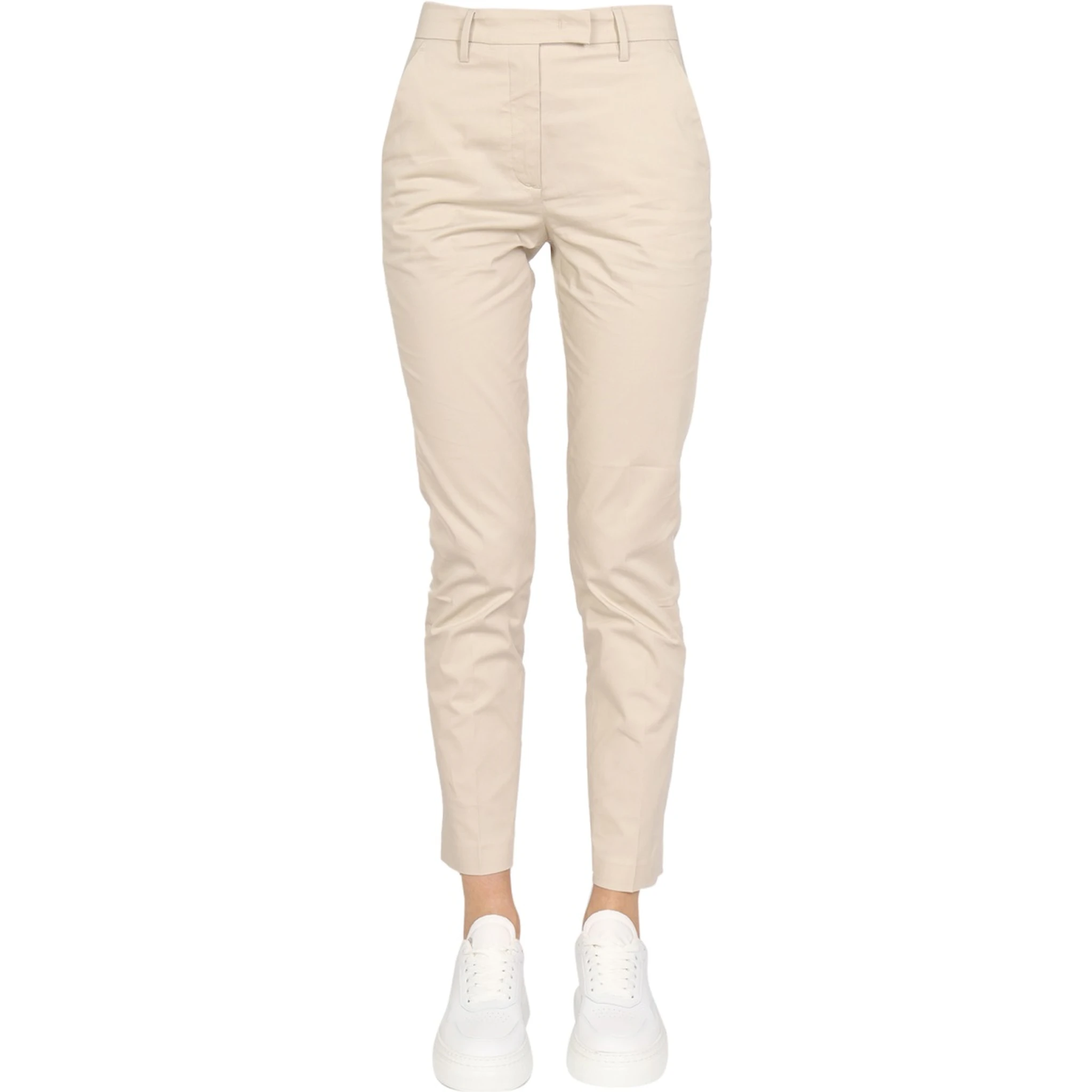 REGULAR FIT PANTS