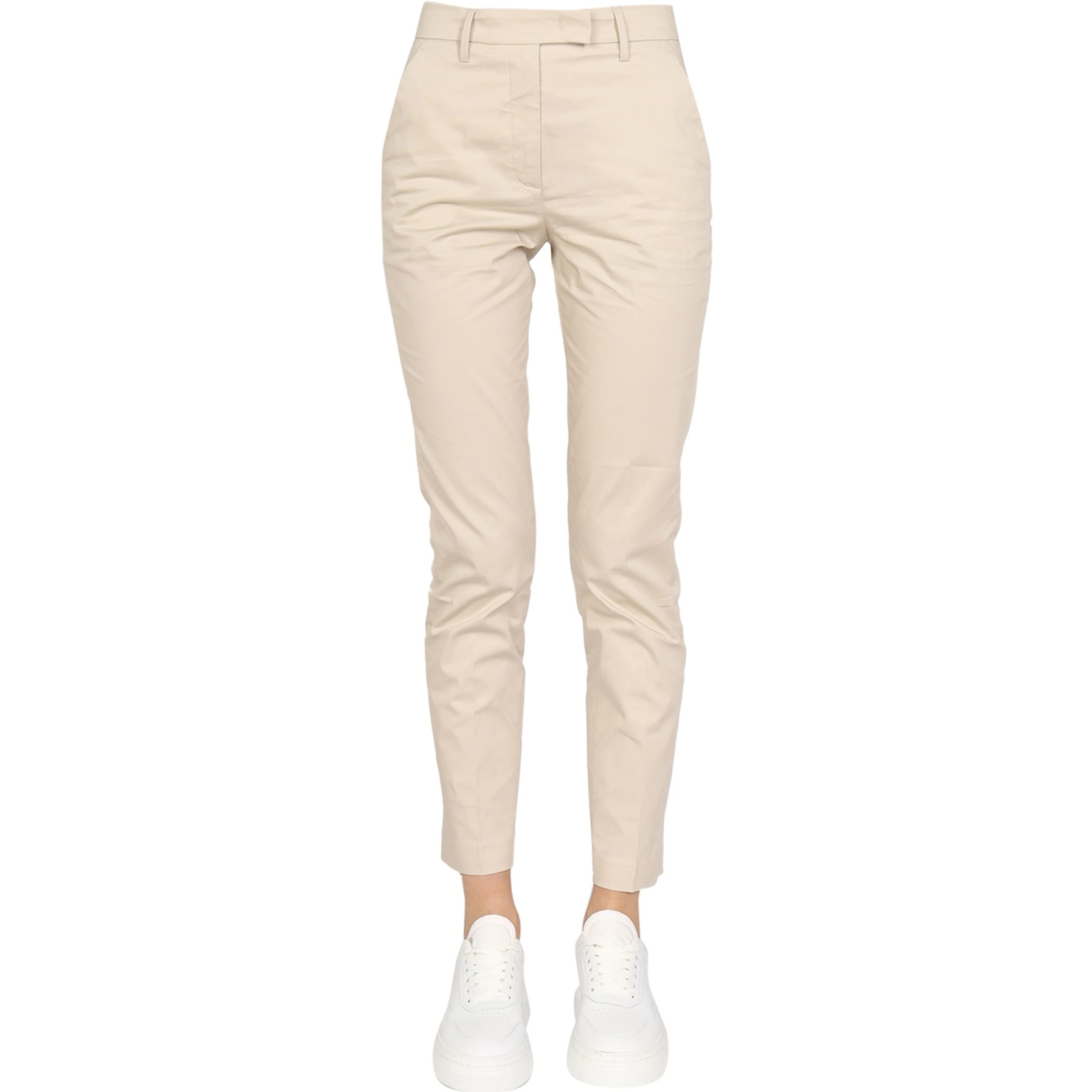 REGULAR FIT PANTS