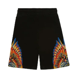 TEMPERA WINGS SWEATSHORT