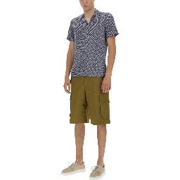 "TRAVIS SEGLAS" SHIRT