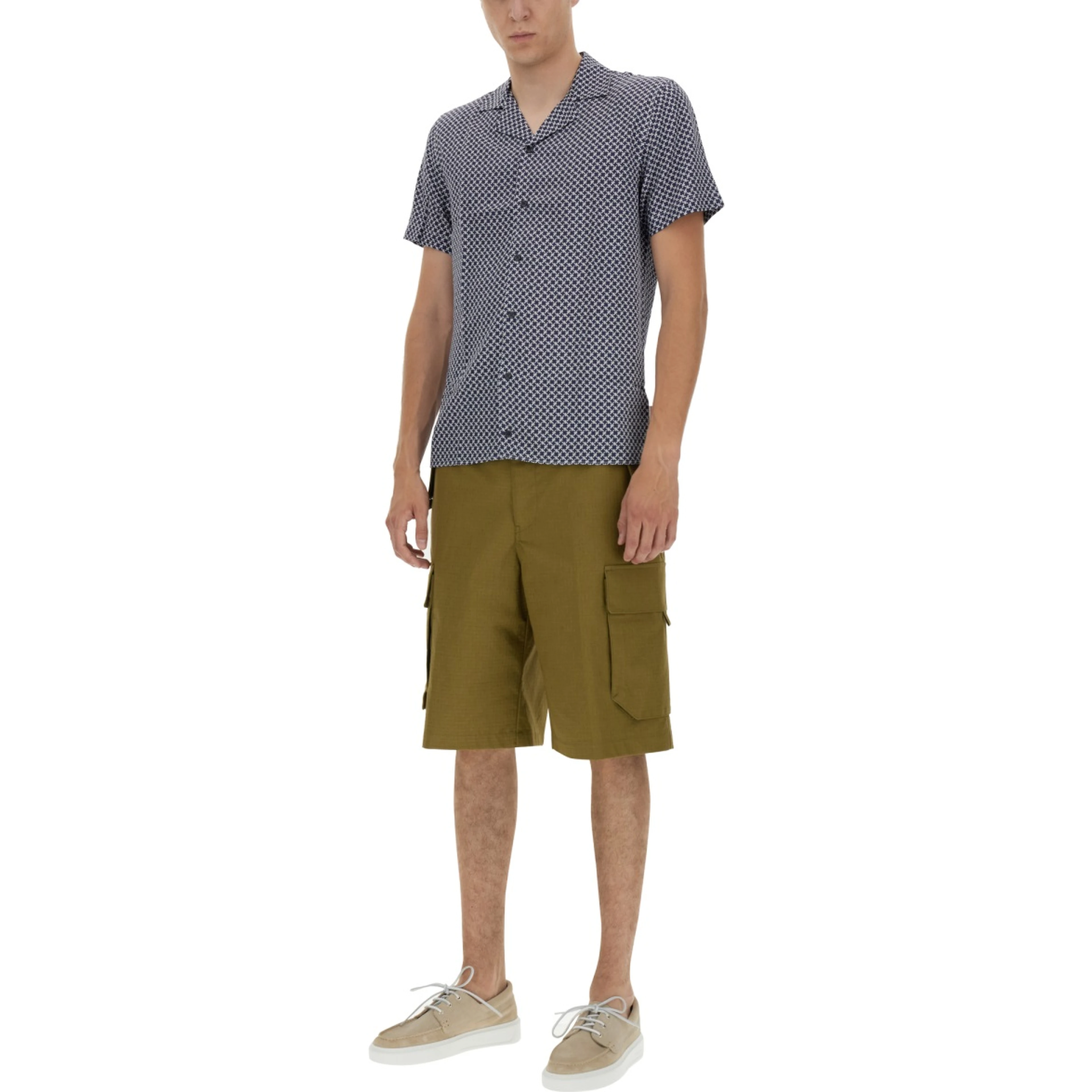 "TRAVIS SEGLAS" SHIRT