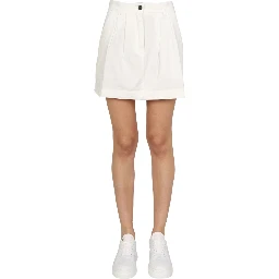 "SWETA" SKIRT