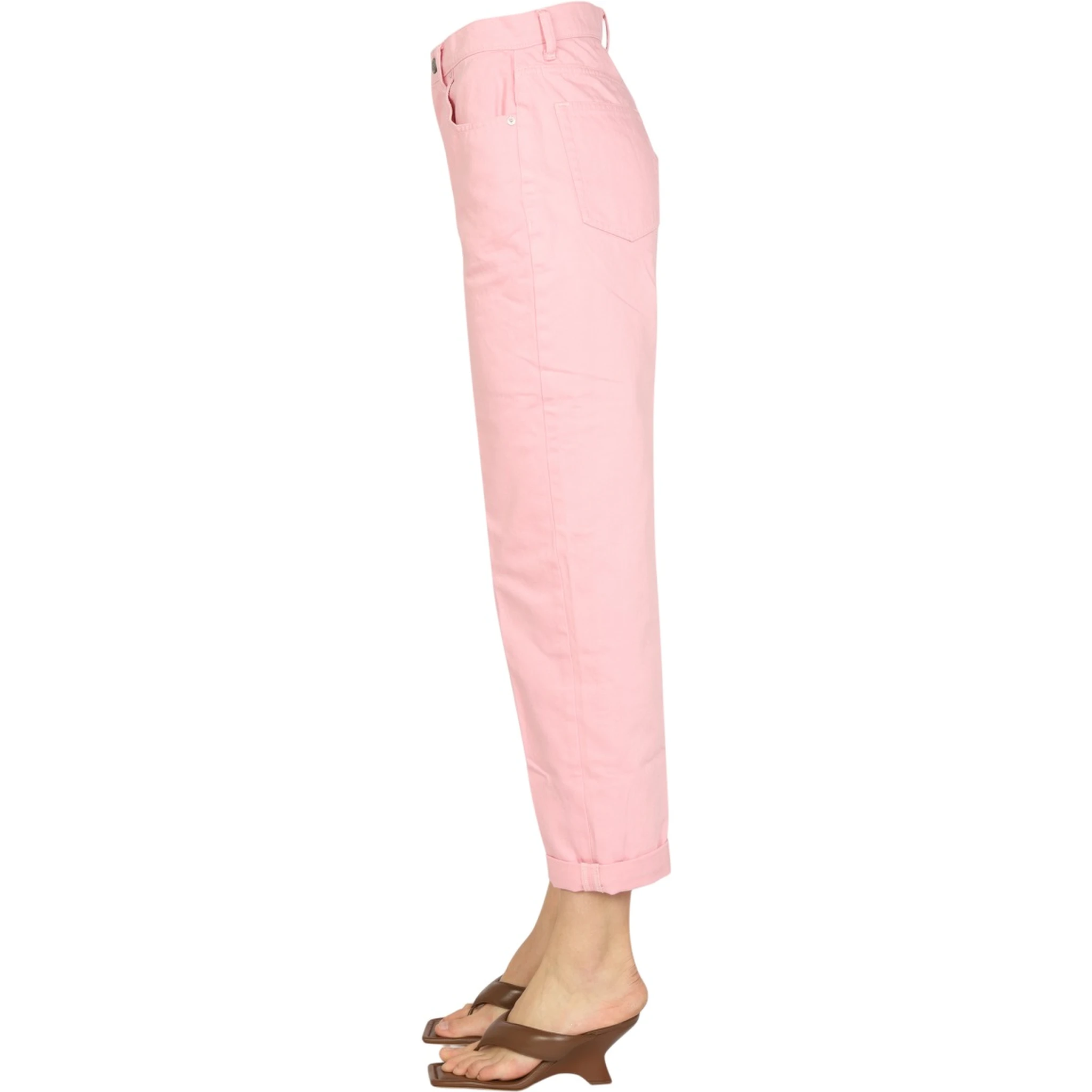 "TOBY" TROUSERS