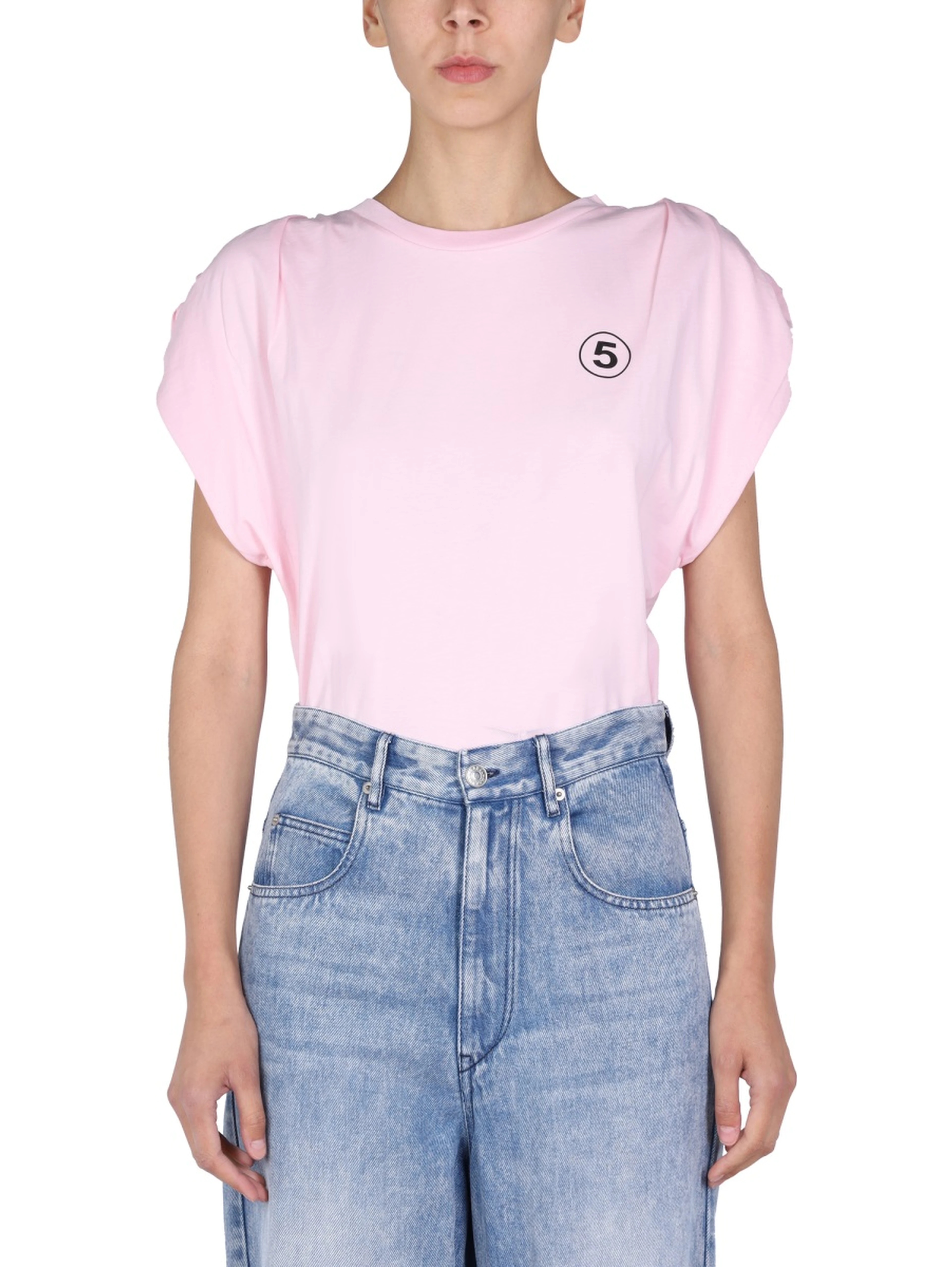 "HOLLYWOOD" T-SHIRT