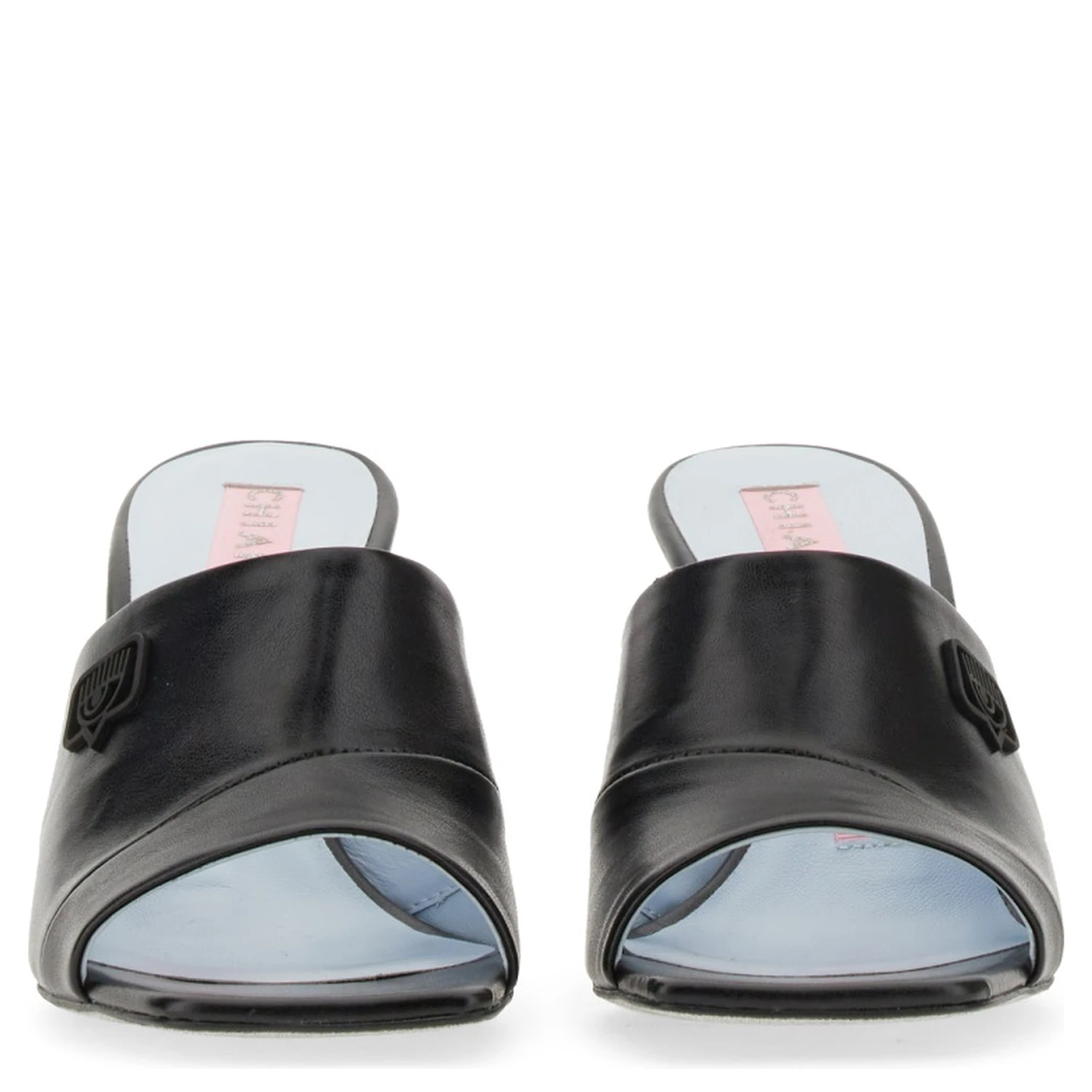 EYELIKE SANDAL
