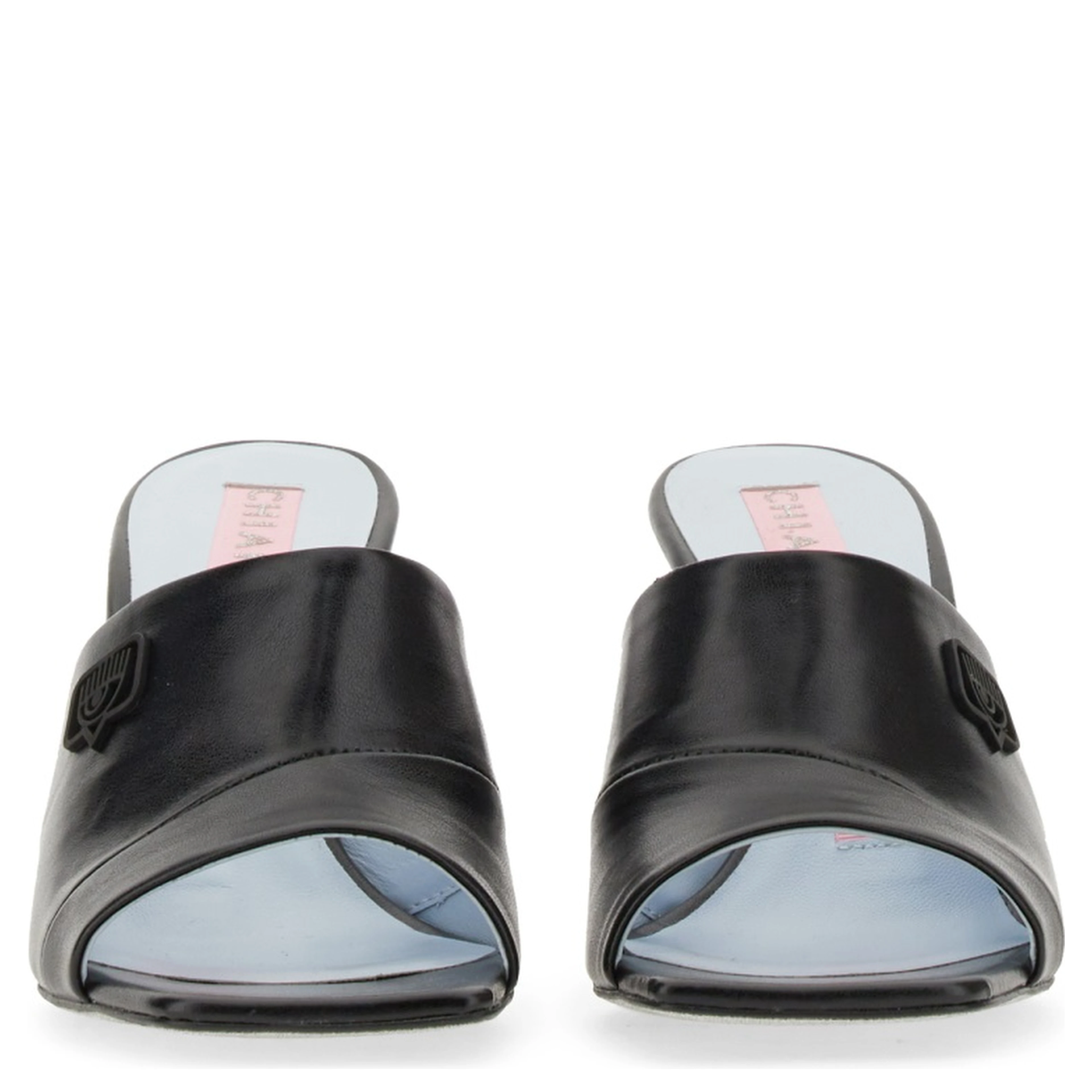 EYELIKE SANDAL